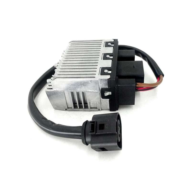 Car Fan Control Unit Module for 2.8l 2001-2005 Part Number:8d0959501c 8d0959501a