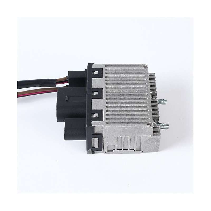Car Fan Cooling Control Unit Relay Module for A4 A6 S4 1999-2006 8d0959501b, 8d0959501d