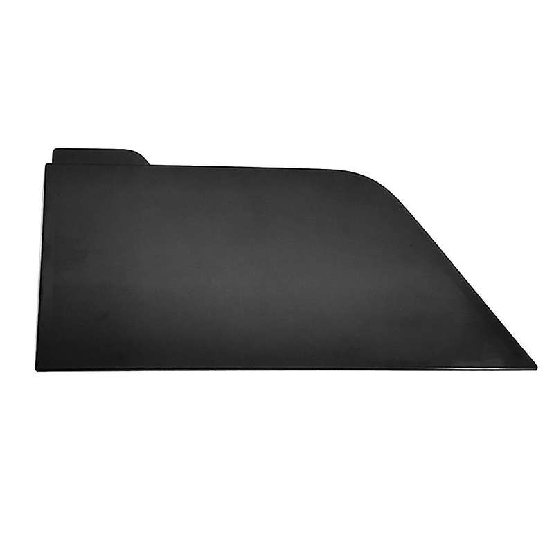 Car External Fuel Tank Filler Flap Cover Cap Fit for Transit Tourneo V362 GK21-V405A02-AA / 1771170