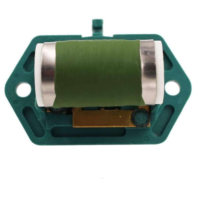 Car Fan Speed Control Resistor Module Regulator for Fiesta 2003-2006 XS6H-9A819