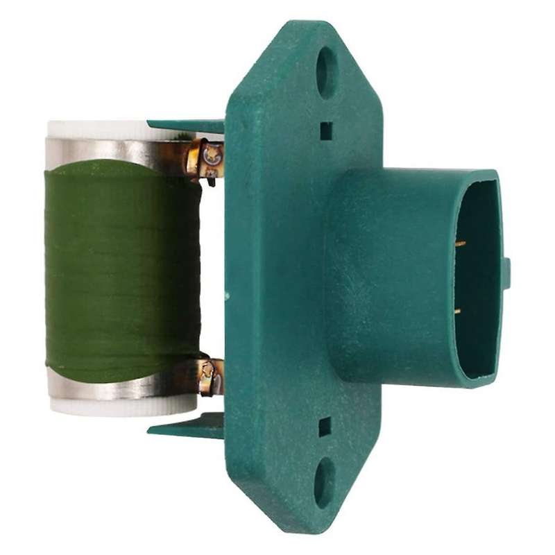 Car Fan Speed Control Resistor Module Regulator for Fiesta 2003-2006 XS6H-9A819