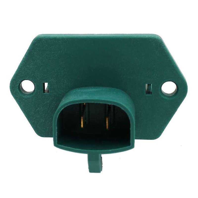 Car Fan Speed Control Resistor Module Regulator for Fiesta 2003-2006 XS6H-9A819