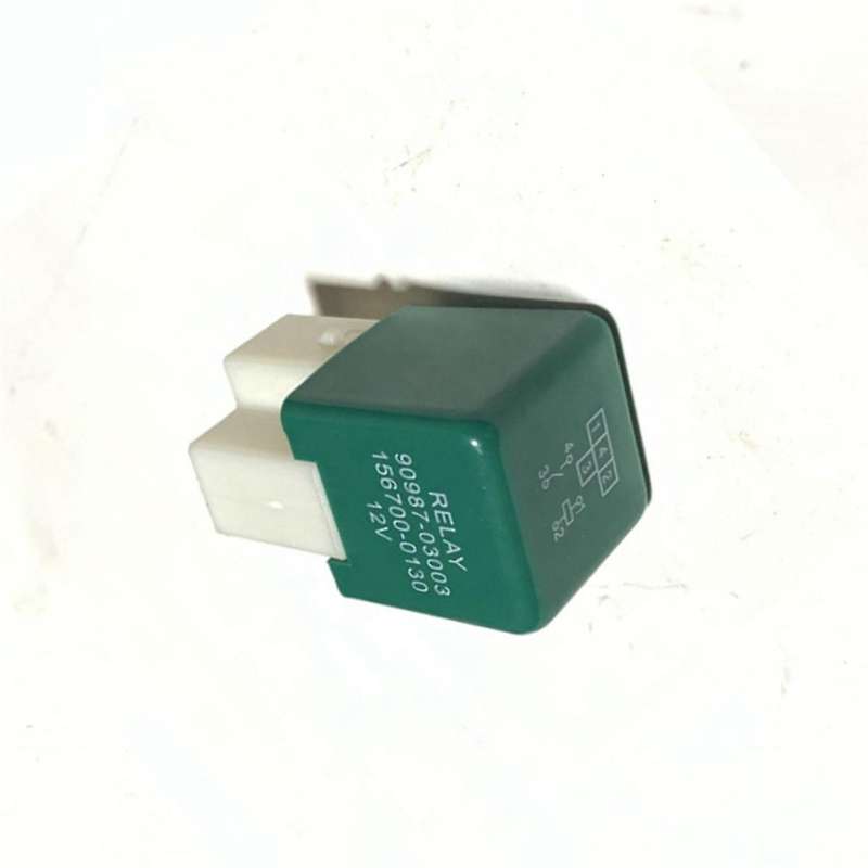 Car Fan Relay 90987-03003 156700-0130 for Sequoia IS250 IS350