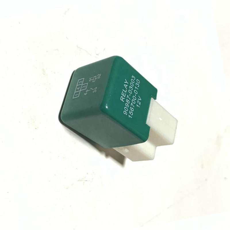 Car Fan Relay 90987-03003 156700-0130 for Sequoia IS250 IS350