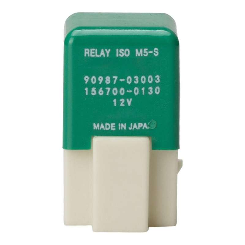 Car Fan Relay 90987-03003 156700-0130 for Sequoia IS250 IS350