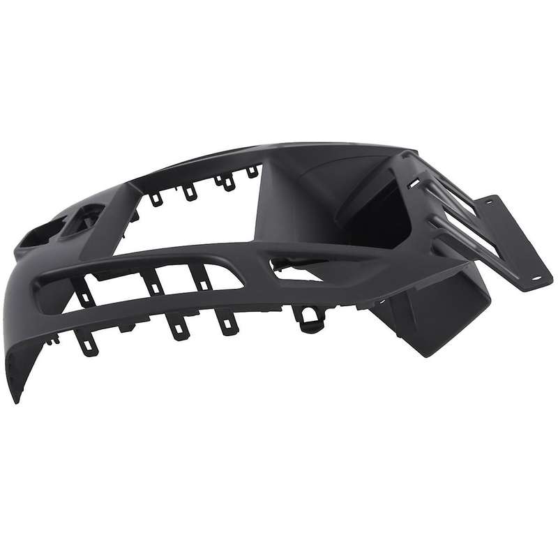 Car Fascia Radio Panel for Transit Tourneo Connect 2014-2017 Dash Kit Install Facia Console Bezel
