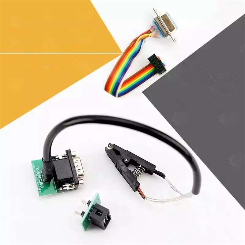 Car FEM BDC Programming Clip Key Tool Plus VVDI PROG CGDI ACDP for X1 X3 X5 X6 X7 3 Series