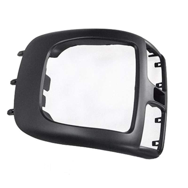Car Fascia Panel for Sentra 01-06 Pocket Base Audio Radio Dash Kit Facia Console Bezel Adapter Plate