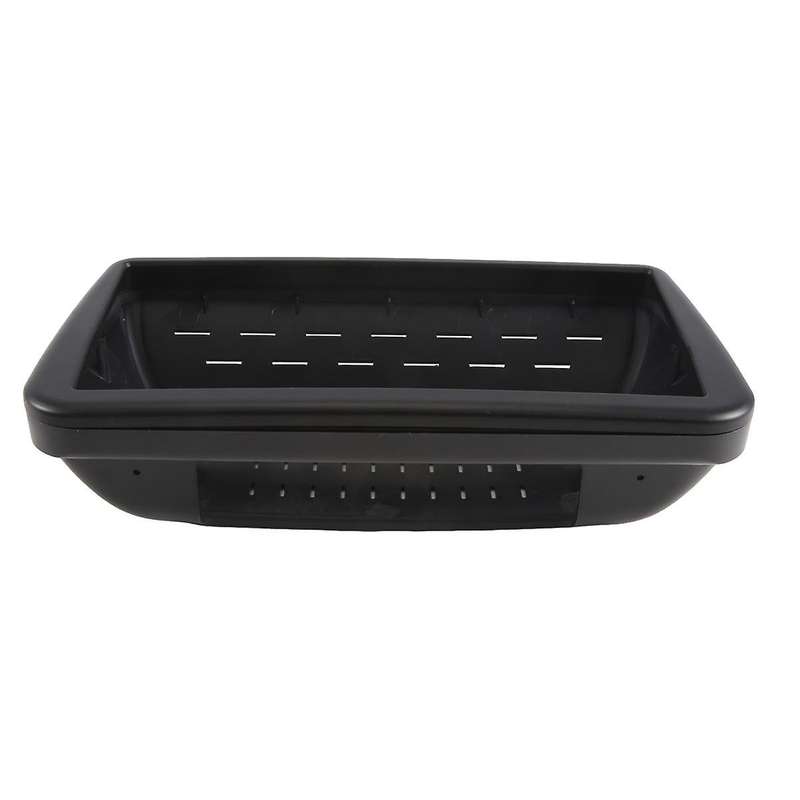 Car Fascia Radio Panel for IO 1998-2007 Dash Kit Install Facia Console Bezel