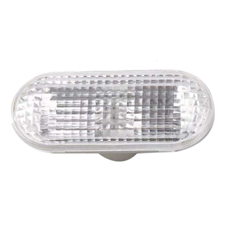 Car Fender Side Marker Turn Signal Light Compatible Compatibled Focus 2 2005-2008