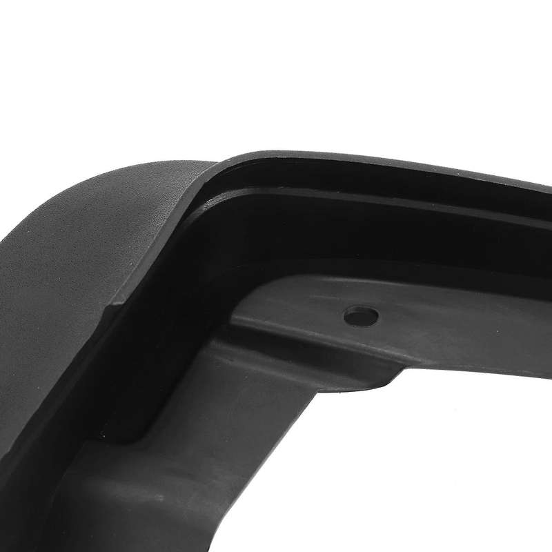 Car Fender Mud Guard Splash Flaps Mudguards for Transporter T5 T6 Caravelle Multivan 2016-2019
