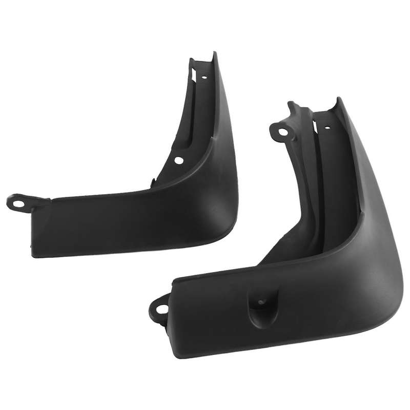 Car Fenders Tire Fenders Drill Free Installation Auto Supplies Auto Parts For
