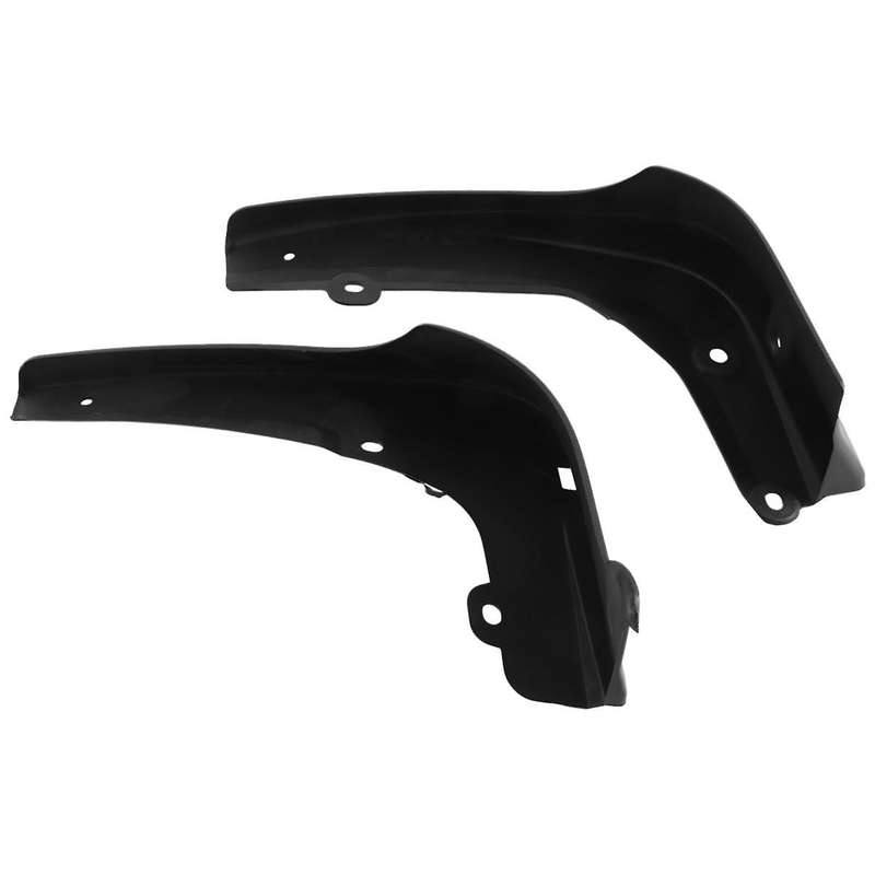 Car Fenders Tire Fenders Drill Free Installation Auto Supplies Auto Parts For