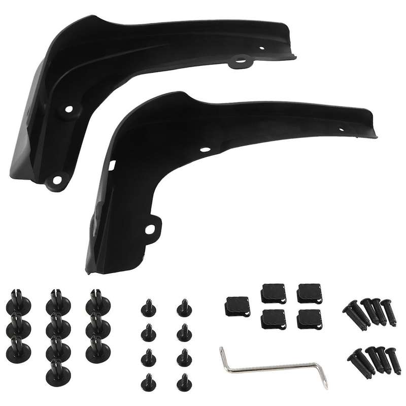 Car Fenders Tire Fenders Drill Free Installation Auto Supplies Auto Parts For