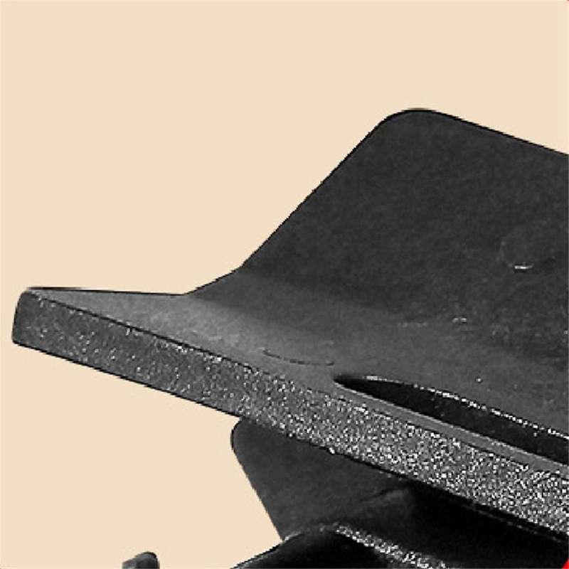 Car Fire Fixing Bracket Mounting Bracket Roll Cage Installation Bottle Rack for Utv Atv Wrangler Jk