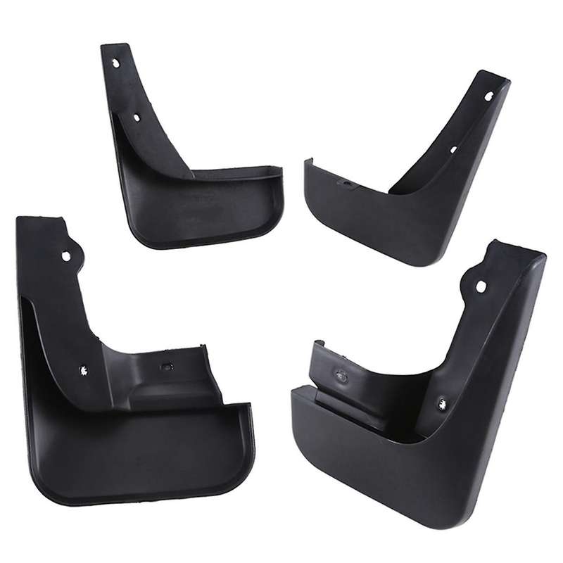 Car Fenders Tire Fenders Drill Free Installation Auto Supplies Auto Parts for Jimny 2015-2019