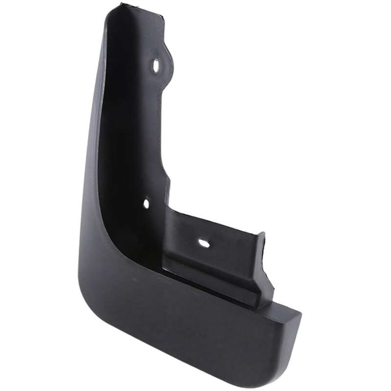Car Fenders Tire Fenders Drill Free Installation Auto Supplies Auto Parts for Jimny 2015-2019