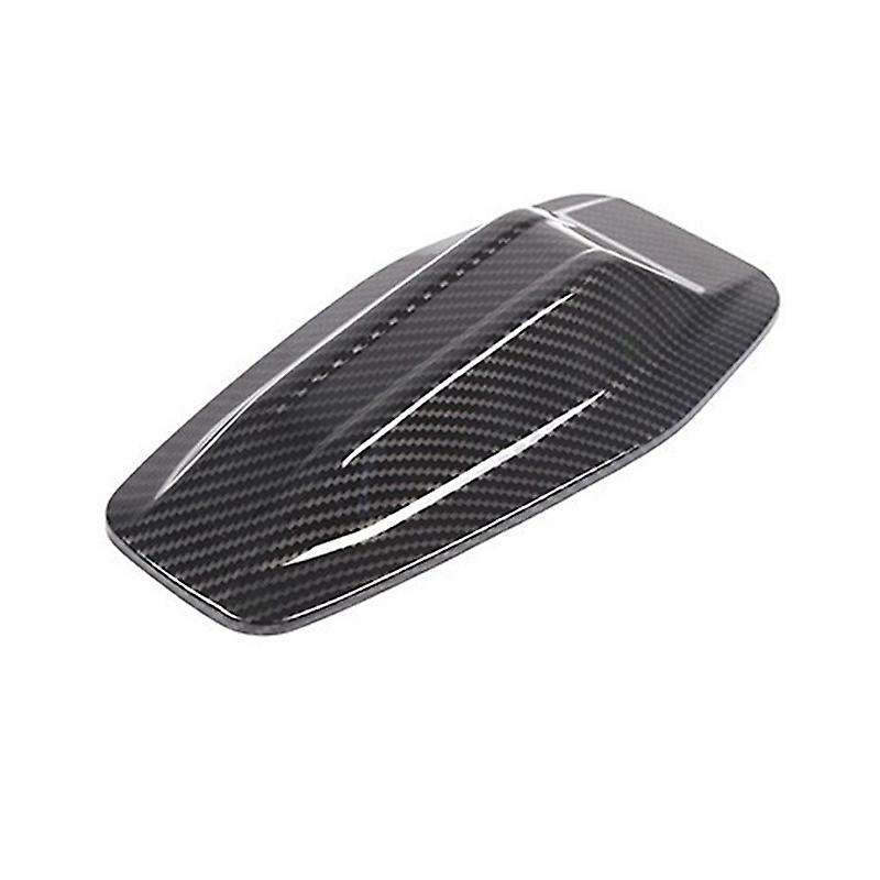 Car Fin Antenna Cover Trim for X1 U11 2021+ Radio Signal Base Sticker -b