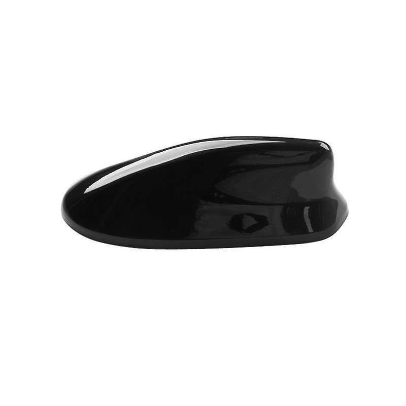 Car Fin Antenna Cover Trim for Accord 2018-2022 Accessories, Exterior Car Fin Aerial Cover Black