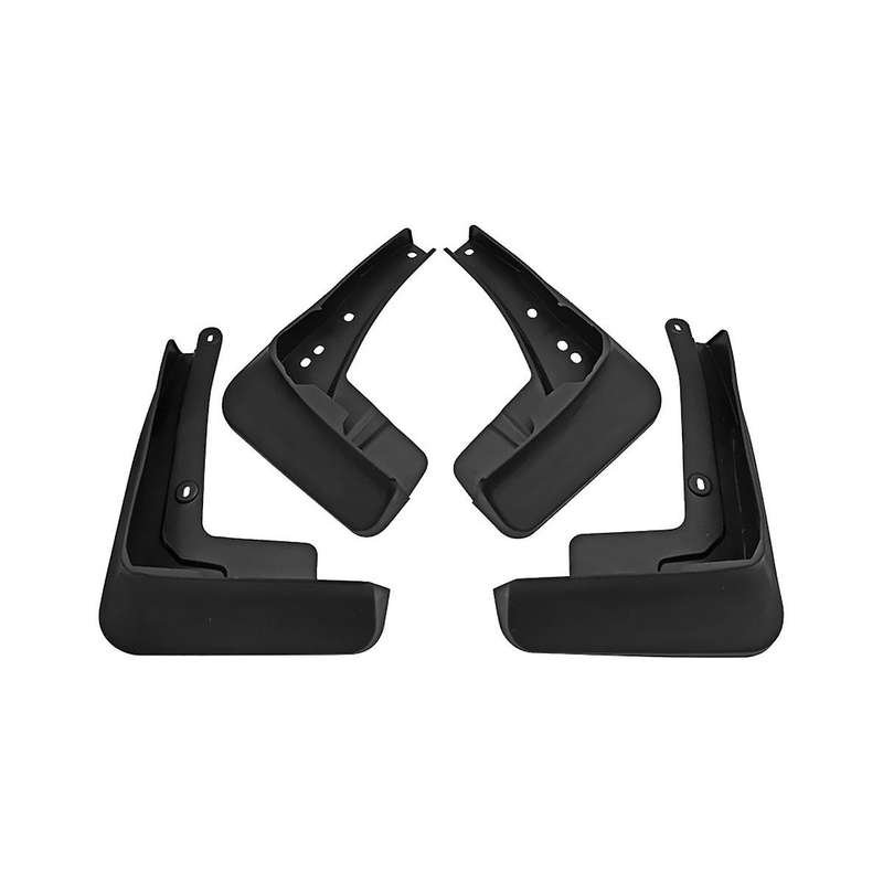 Car Flaps for A3 Sport Hatchback 2021-2023 Mudguards Guard Flap Splash Flaps Accessories
