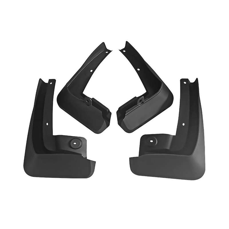 Car Flares Mudguards Splash Flap for 3 Series G20 G21 2019 2020 Sedan Touring