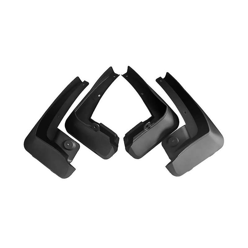 Car Flares Mudguards Splash Flap for 3 Series G20 G21 2019 2020 Sedan Touring