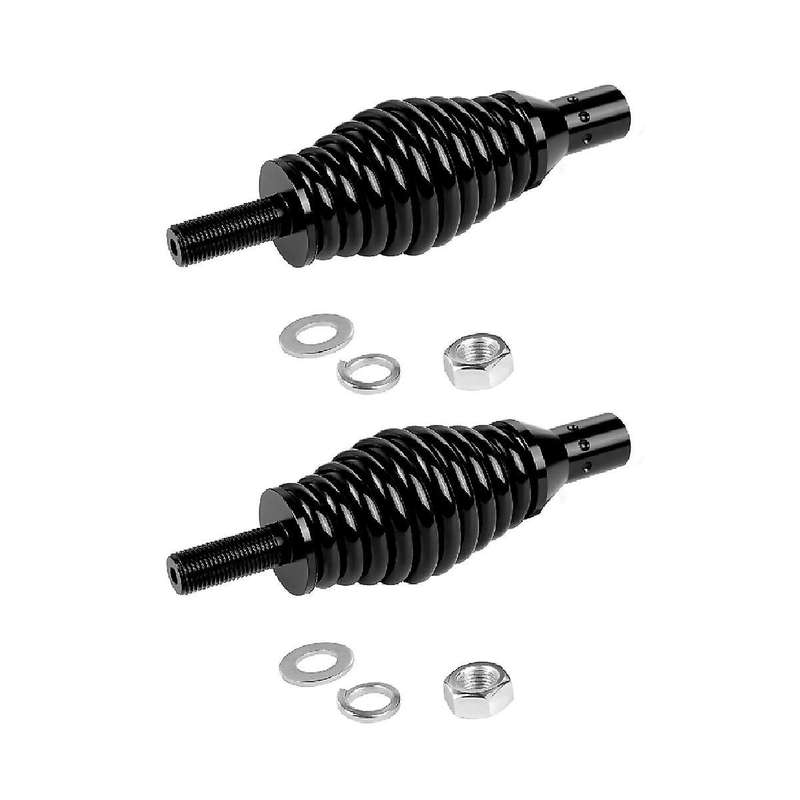 Car Flagpole Light Spring Handle,spring Base Bracket, Bracket with Spring Base for Atv Utv