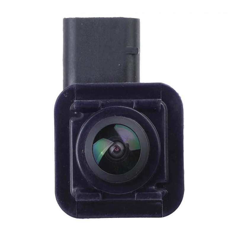 Car FL3T-19G490- Rear View Backup Aid Parking Camera for Pickup Truck 2015-2019 FL3T19G490AG
