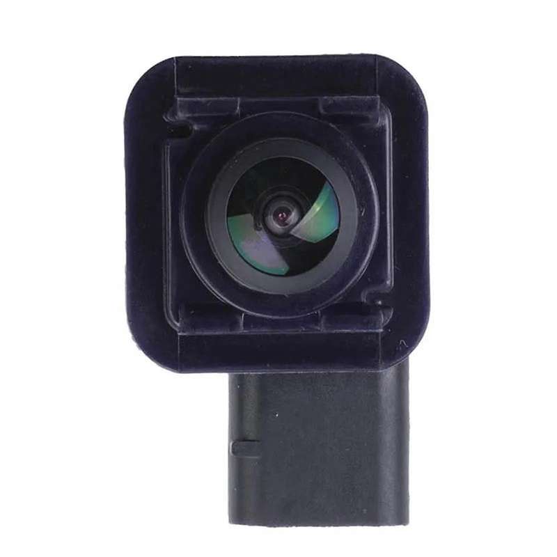 Car FL3T-19G490- Rear View Backup Aid Parking Camera for Pickup Truck 2015-2019 FL3T19G490AG