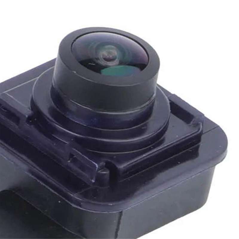 Car FL3T-19G490- Rear View Backup Aid Parking Camera for Pickup Truck 2015-2019 FL3T19G490AG