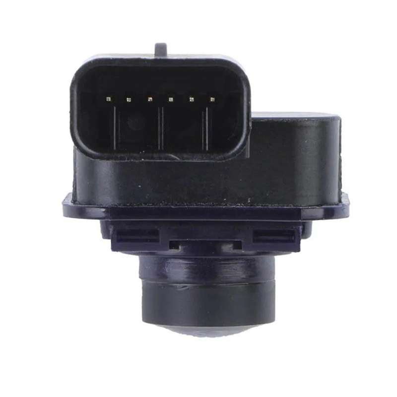Car FL3T-19G490- Rear View Backup Aid Parking Camera for Pickup Truck 2015-2019 FL3T19G490AG