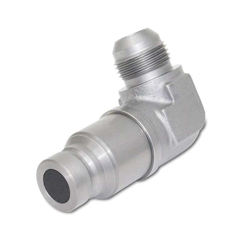 Car Flat Coupler Hydraulic Fairface Coupler 7246795 for