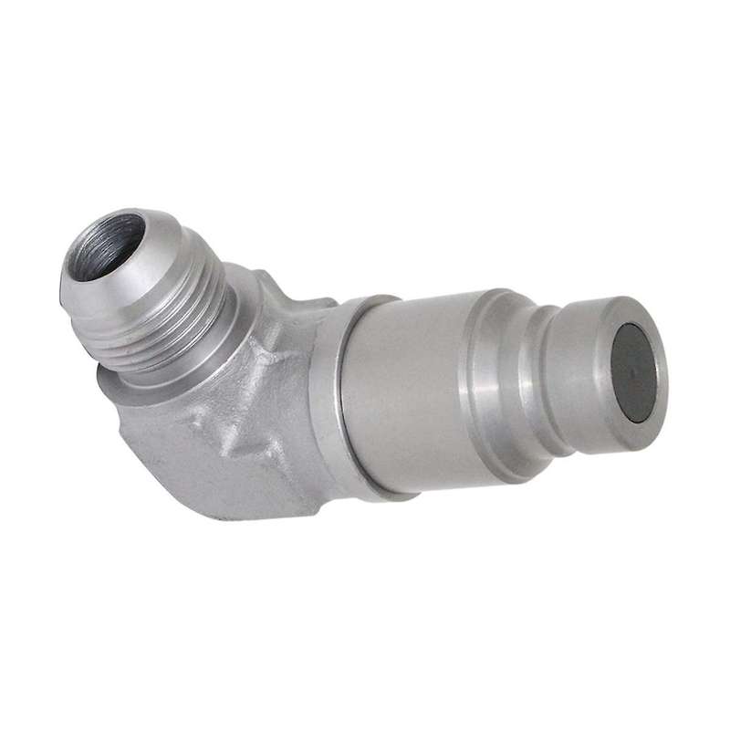 Car Flat Coupler Hydraulic Fairface Coupler 7246795 for