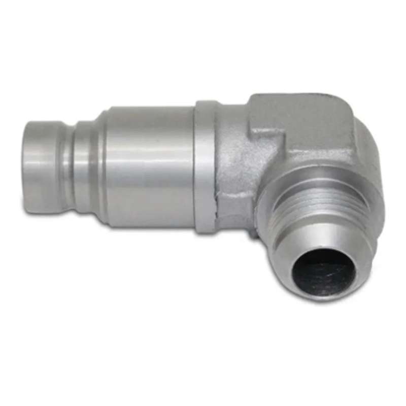 Car Flat Coupler Hydraulic Fairface Coupler 7246795 for