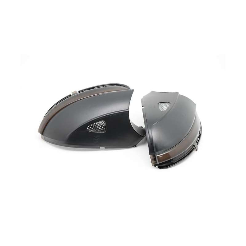 Car Flowing LED Dynamic Turn Signal Light Repeater Light B7 CC