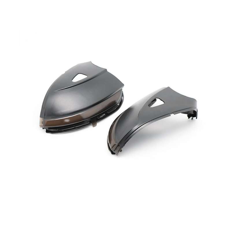 Car Flowing LED Dynamic Turn Signal Light Repeater Light B7 CC