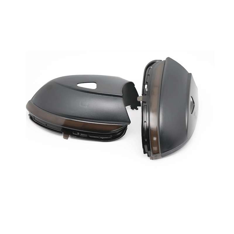 Car Flowing LED Dynamic Turn Signal Light Repeater Light B7 CC
