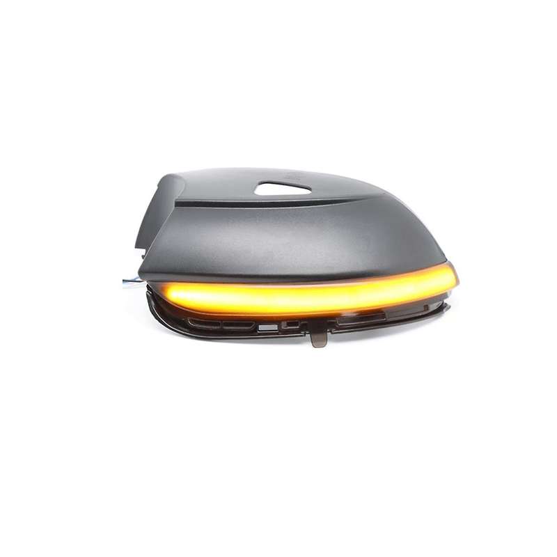 Car Flowing LED Dynamic Turn Signal Light Repeater Light B7 CC