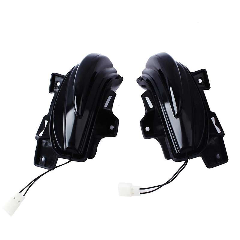Car Flowing Side Mirror Lamp Dynamic Blinker Led Turn Signal Light for Is350 Is250 Is300 Ct200h Ls4