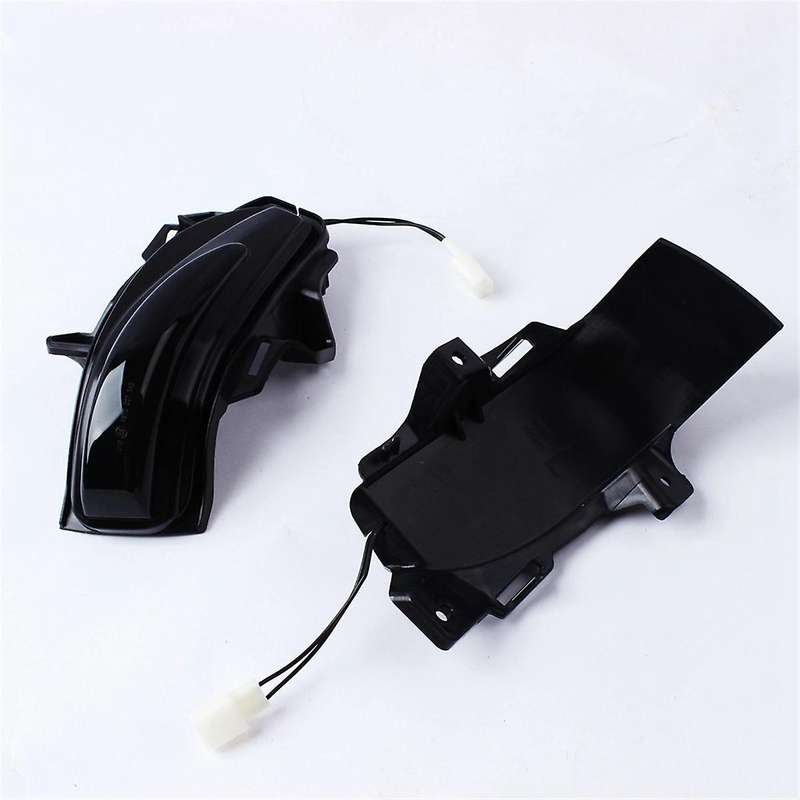 Car Flowing Side Mirror Lamp Dynamic Blinker Led Turn Signal Light for Is350 Is250 Is300 Ct200h Ls4
