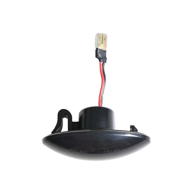 Car Flowing Yellow LED Edge Light for Square/Juke/ T31 Part Number 26160-89900 / 26160-8990A