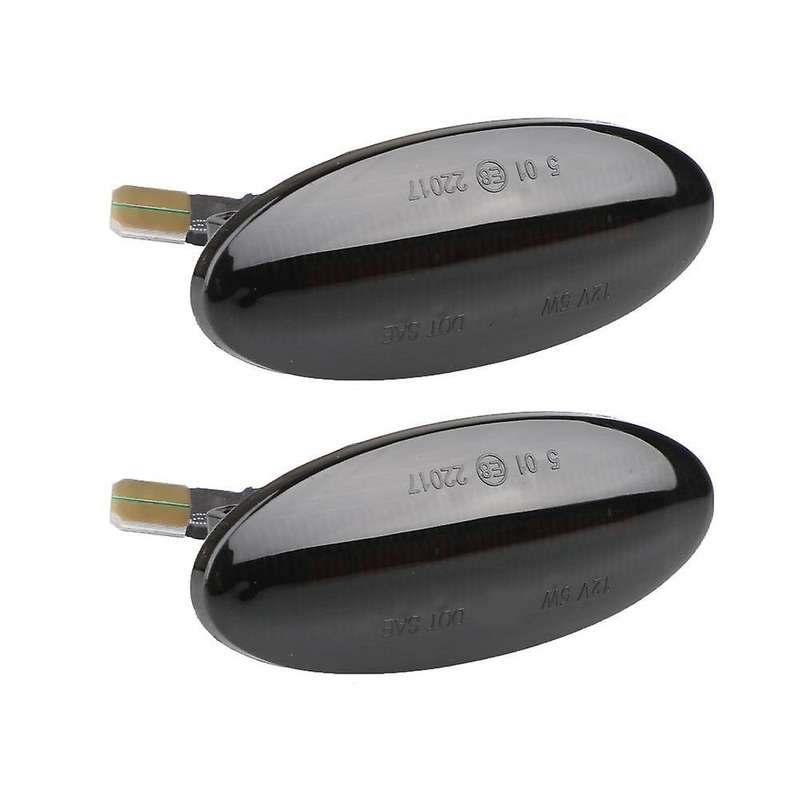 Car Flowing Yellow LED Edge Light for Square/Juke/ T31 Part Number 26160-89900 / 26160-8990A