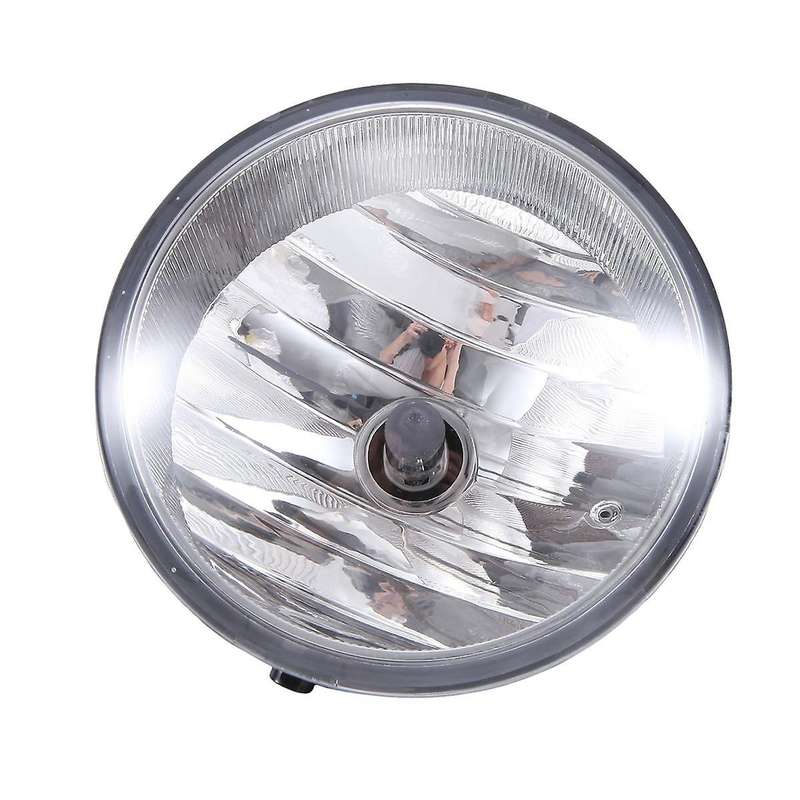 Car Fog Lamp Assembly 81211-AA030 Driving Lamp Assembly for ACOMA SEQUOIA