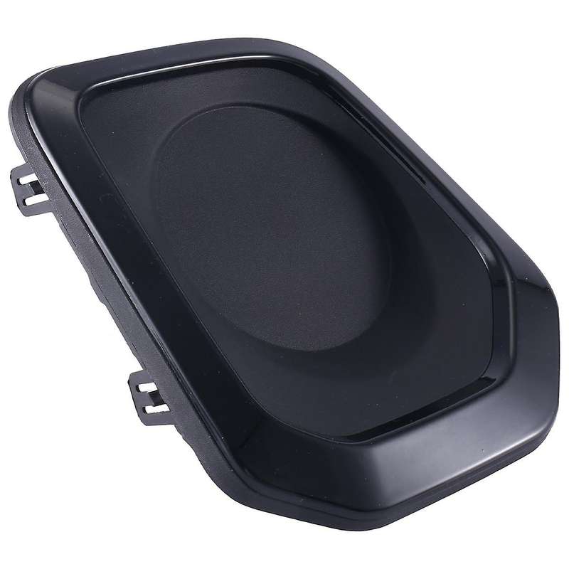 Car Fog Lamp Cover Left Side for 2016-2017 Enclosed Fog Lamp Frame 52128-04040