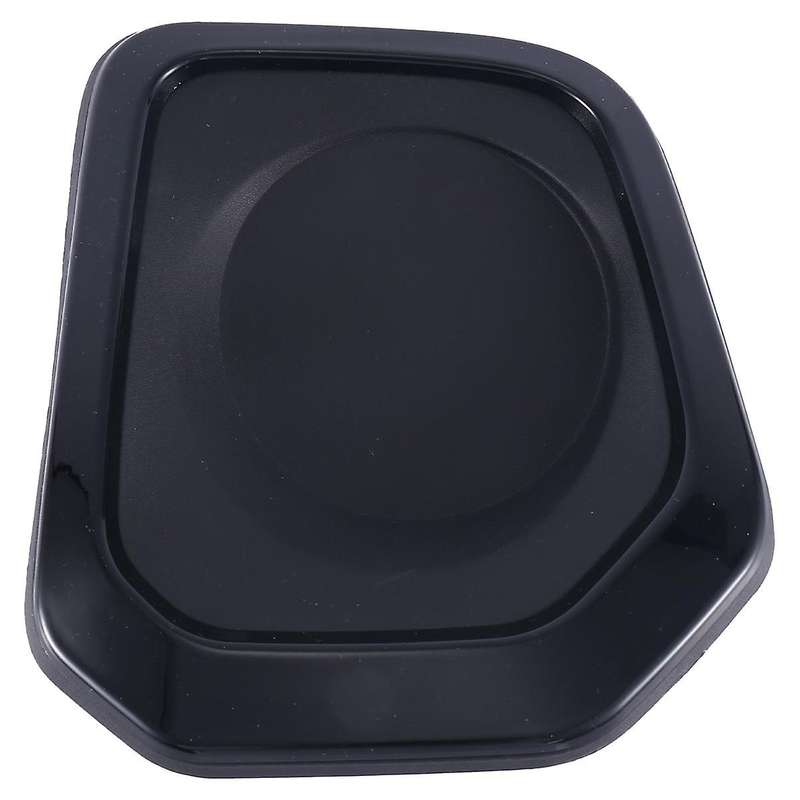 Car Fog Lamp Cover Left Side for 2016-2017 Enclosed Fog Lamp Frame 52128-04040