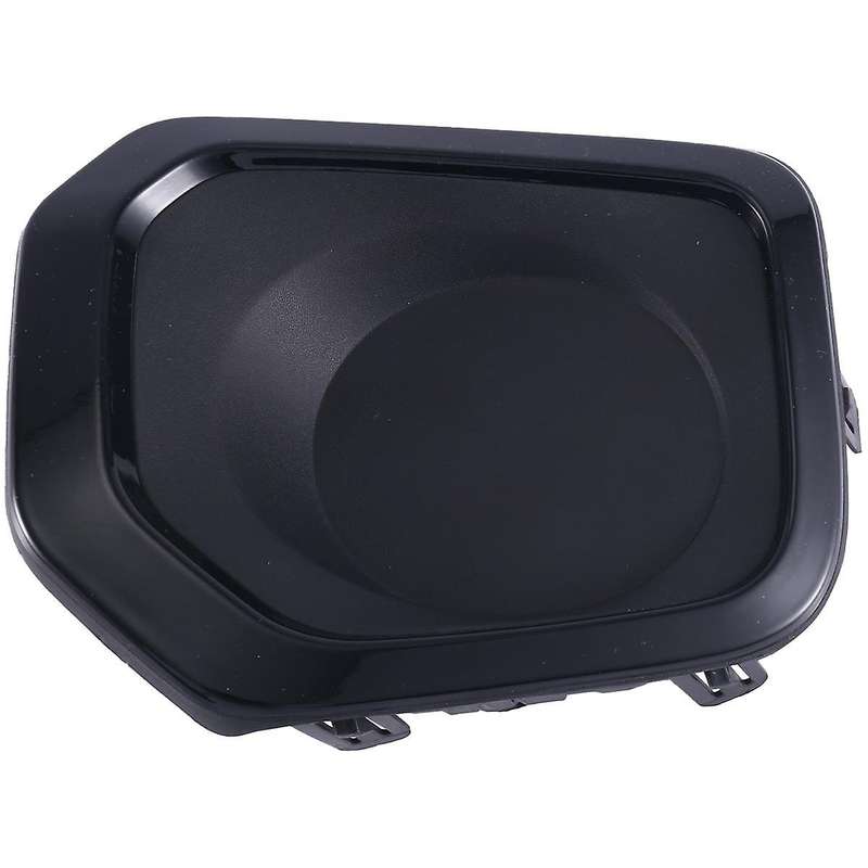 Car Fog Lamp Cover Left Side for 2016-2017 Enclosed Fog Lamp Frame 52128-04040