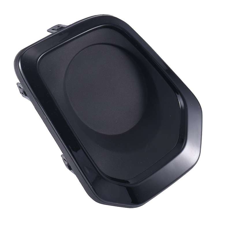 Car Fog Lamp Cover Left Side for 2016-2017 Enclosed Fog Lamp Frame 52128-04040