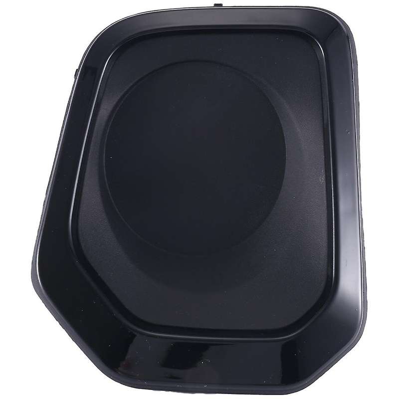 Car Fog Lamp Cover Right Side for 2016-2017 Enclosed Fog Lamp Frame 52127-04040