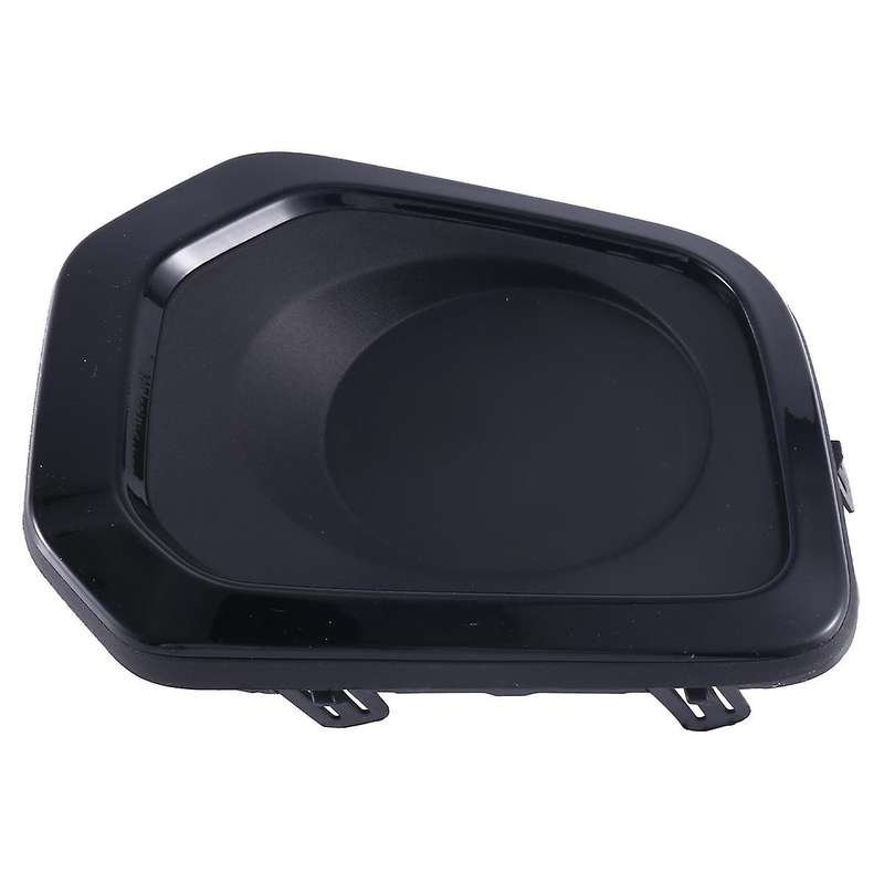 Car Fog Lamp Cover Right Side for 2016-2017 Enclosed Fog Lamp Frame 52127-04040