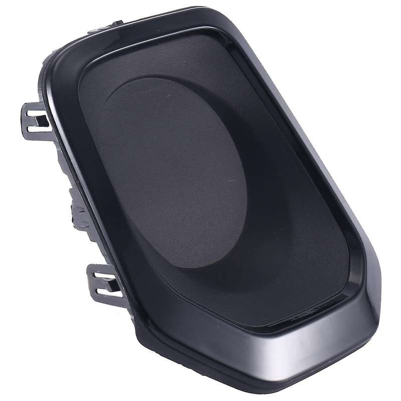 Car Fog Lamp Cover Right Side for 2016-2017 Enclosed Fog Lamp Frame 52127-04040